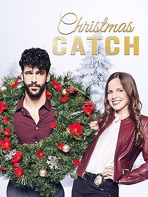 Movie poster for "Christmas Catch"